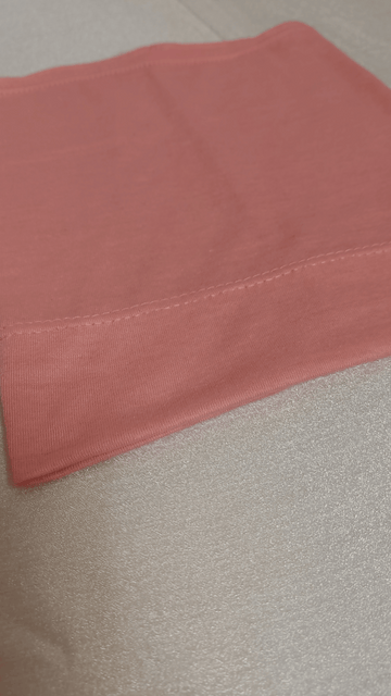 Bonnet Cap - Soft Petal